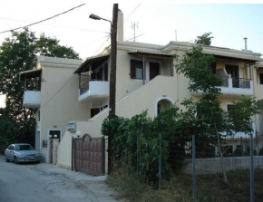 VILLA KAROLINA Tsogkas